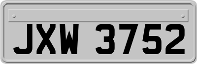JXW3752