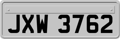 JXW3762