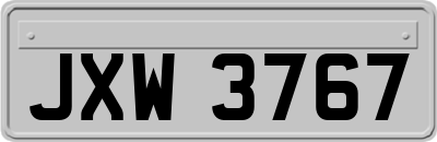 JXW3767