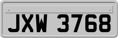 JXW3768