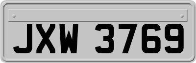 JXW3769