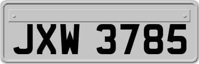 JXW3785
