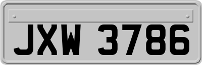 JXW3786