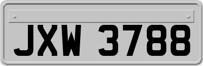 JXW3788