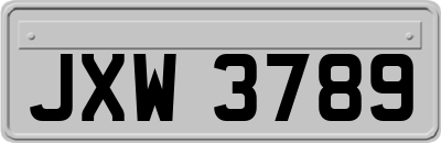 JXW3789