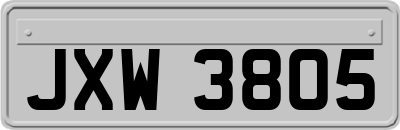 JXW3805