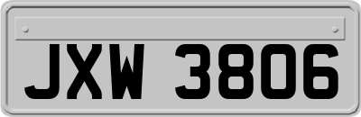 JXW3806