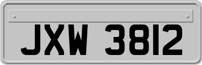 JXW3812