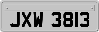 JXW3813