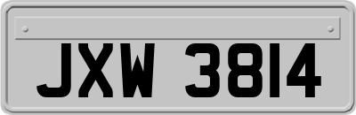 JXW3814