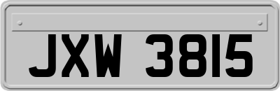 JXW3815