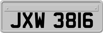 JXW3816