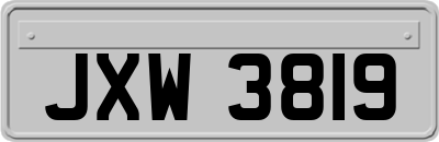 JXW3819