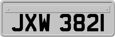 JXW3821