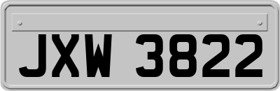 JXW3822