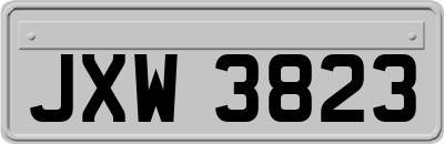 JXW3823