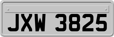 JXW3825
