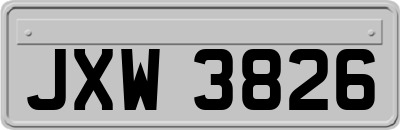 JXW3826