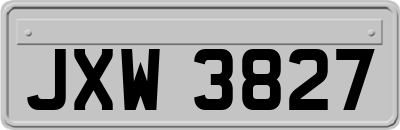 JXW3827