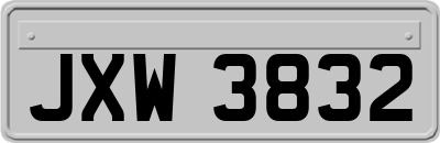 JXW3832