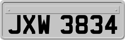 JXW3834