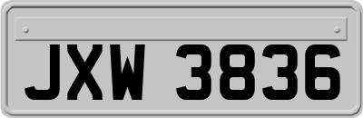 JXW3836