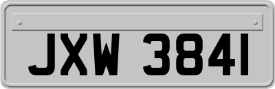 JXW3841