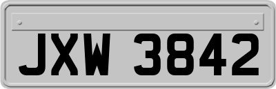 JXW3842