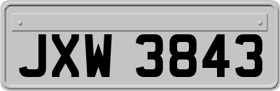 JXW3843