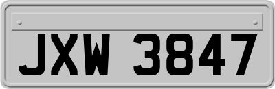 JXW3847