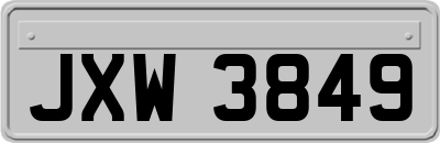 JXW3849