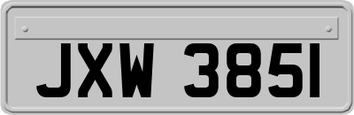 JXW3851