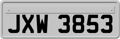JXW3853