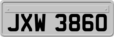 JXW3860