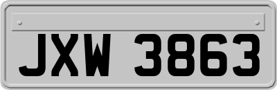JXW3863