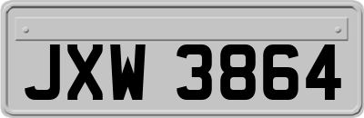 JXW3864