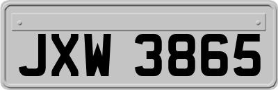 JXW3865