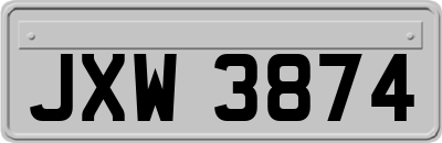 JXW3874