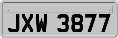 JXW3877