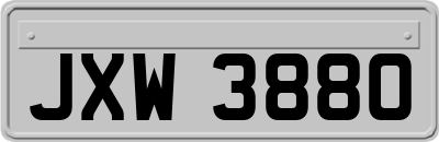 JXW3880