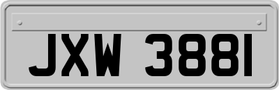 JXW3881