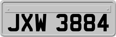 JXW3884