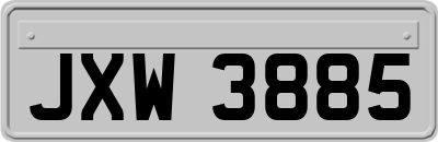 JXW3885