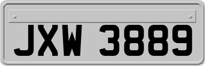 JXW3889