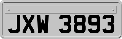 JXW3893