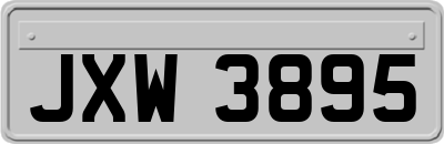 JXW3895