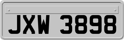 JXW3898