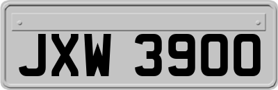 JXW3900