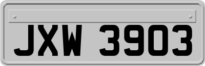 JXW3903