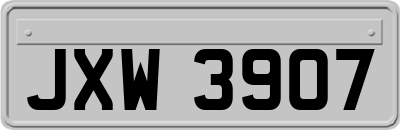 JXW3907